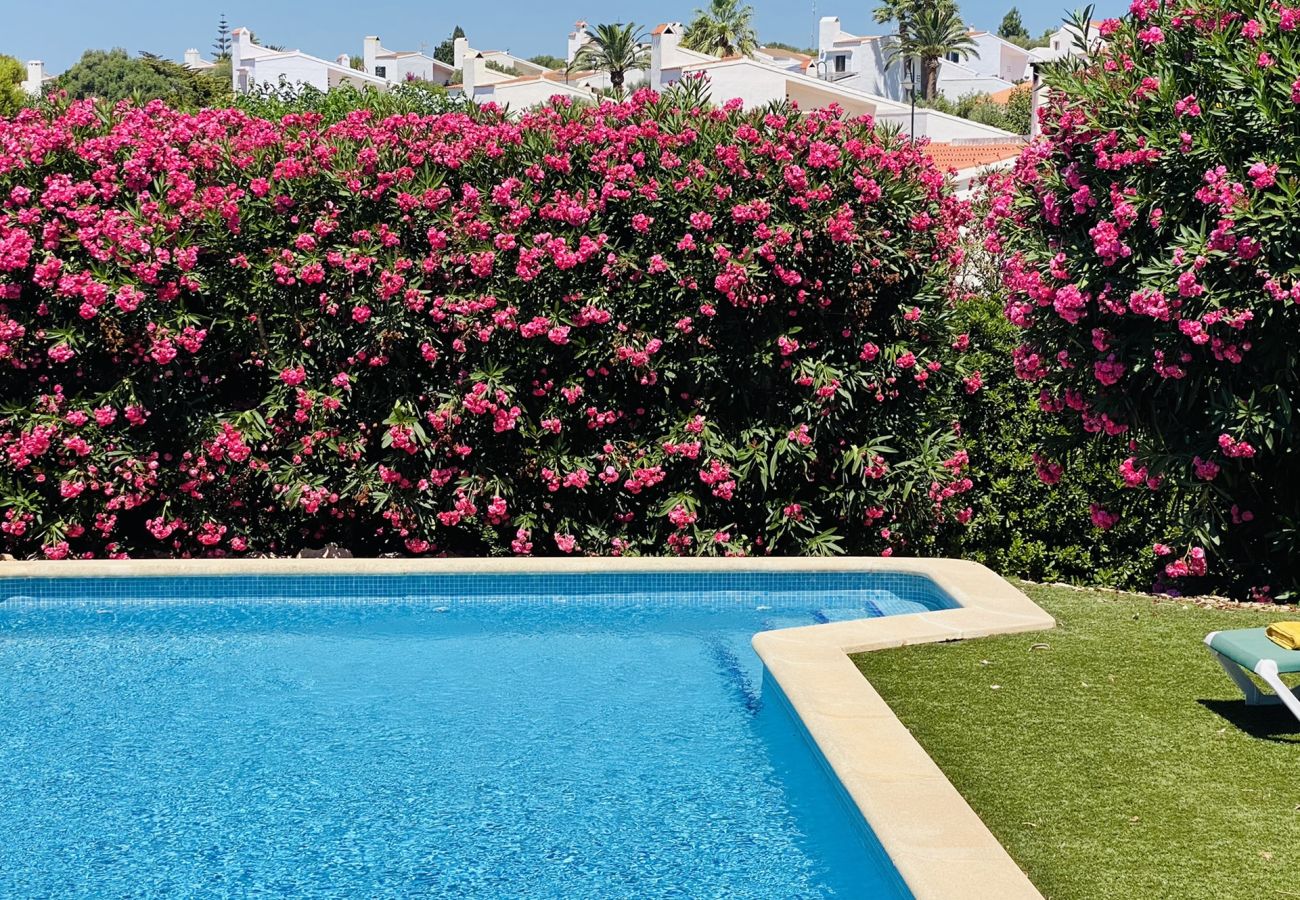 Villa en Binibeca - Villa CRISTINA