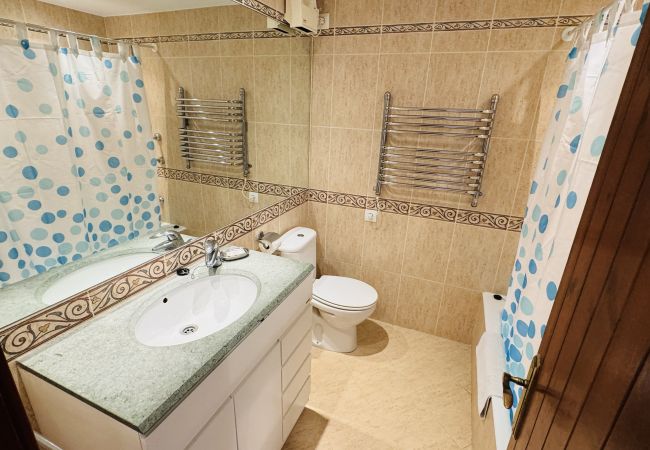 Apartamento en Son Bou - Apartment MULBERRY Apartamento en Son Bou - Apartment MULBERRY