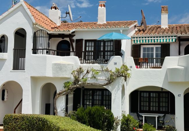 Apartamento en Son Bou - Apartment MULBERRY Apartamento en Son Bou - Apartment MULBERRY