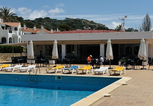 Apartamento en Son Bou - Apartment MULBERRY Apartamento en Son Bou - Apartment MULBERRY