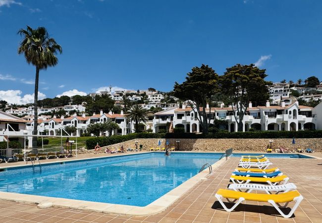 Apartamento en Son Bou - Apartment MULBERRY