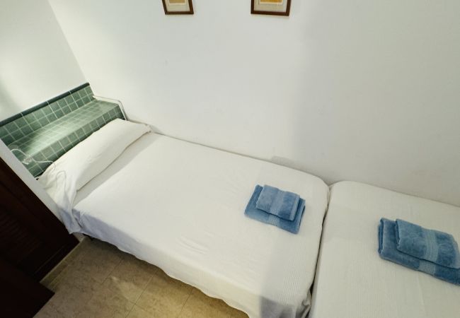 Apartamento en Son Bou - Apartment MULBERRY Apartamento en Son Bou - Apartment MULBERRY