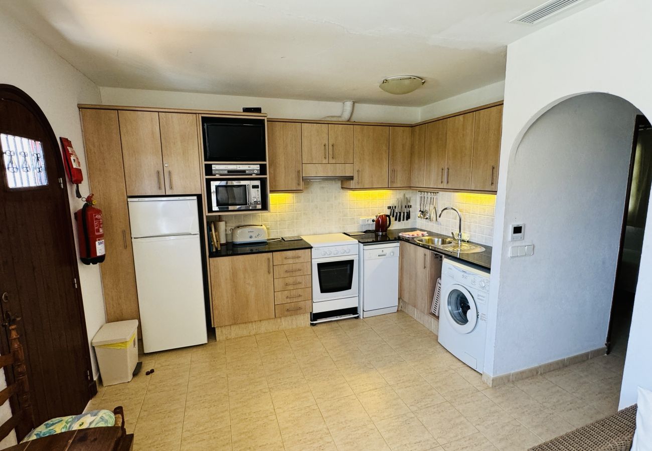 Apartamento en Son Bou - Apartment MULBERRY