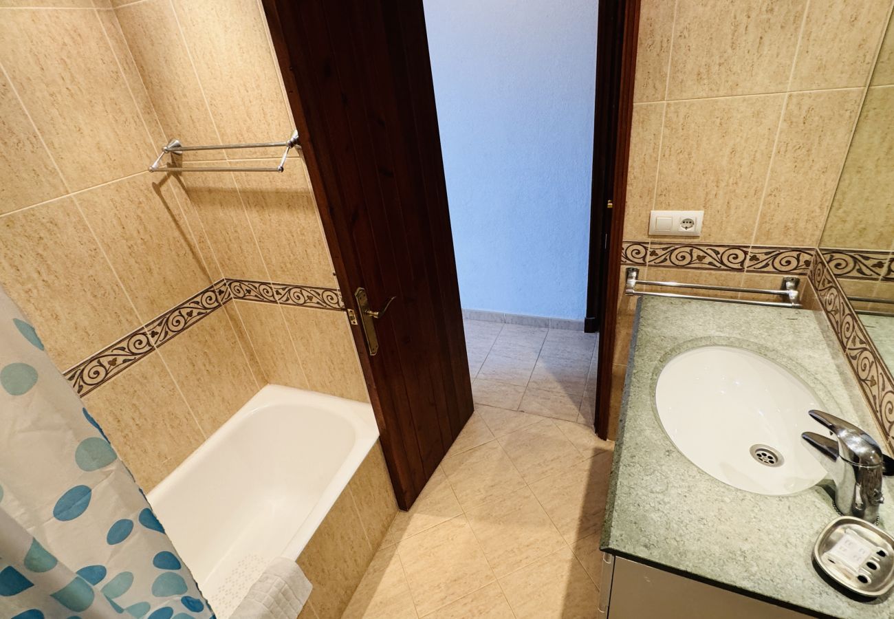 Apartamento en Son Bou - Apartment MULBERRY