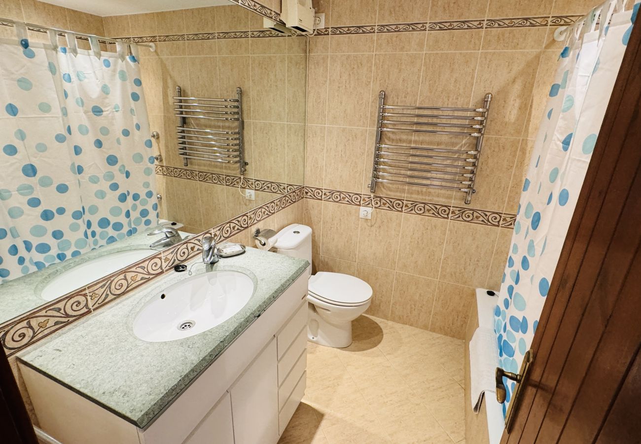 Apartamento en Son Bou - Apartment MULBERRY