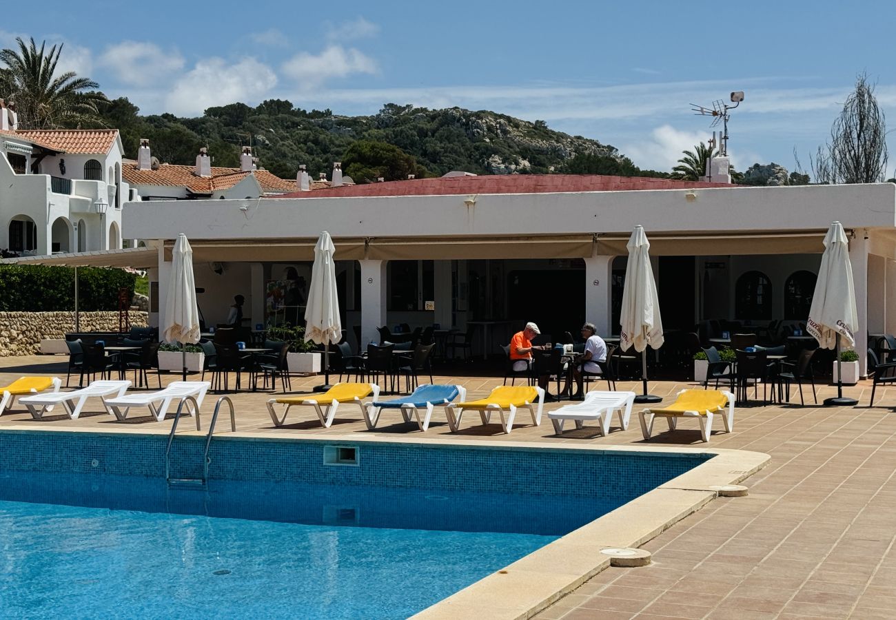 Apartamento en Son Bou - Apartment MULBERRY
