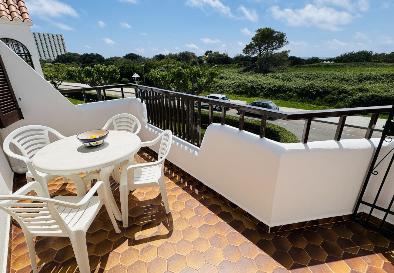 Apartamento en Son Bou - Apartment MULBERRY