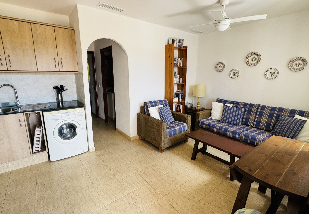 Apartamento en Son Bou - Apartment MULBERRY