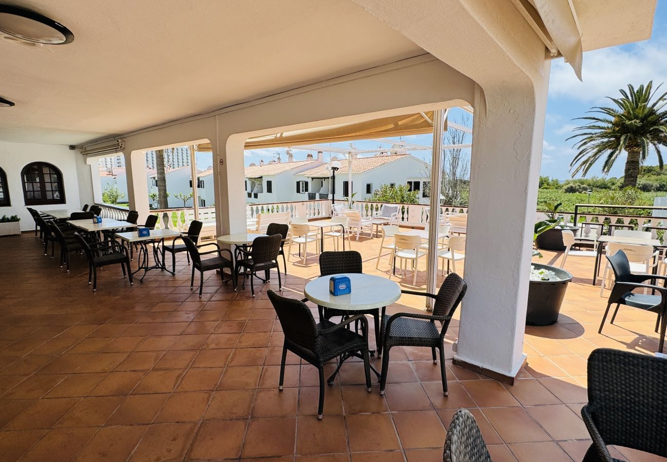 Apartamento en Son Bou - Apartment MULBERRY