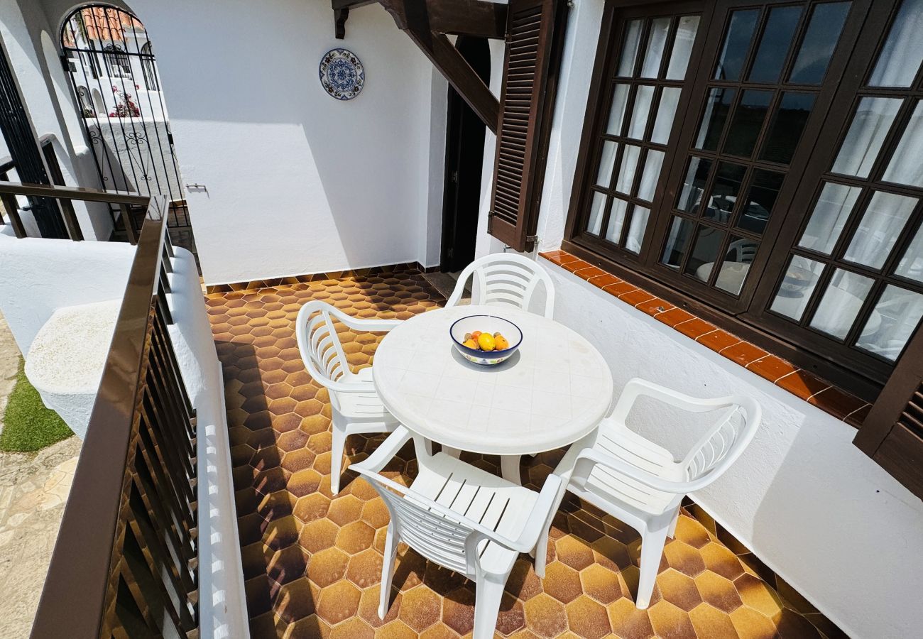 Apartamento en Son Bou - Apartment MULBERRY