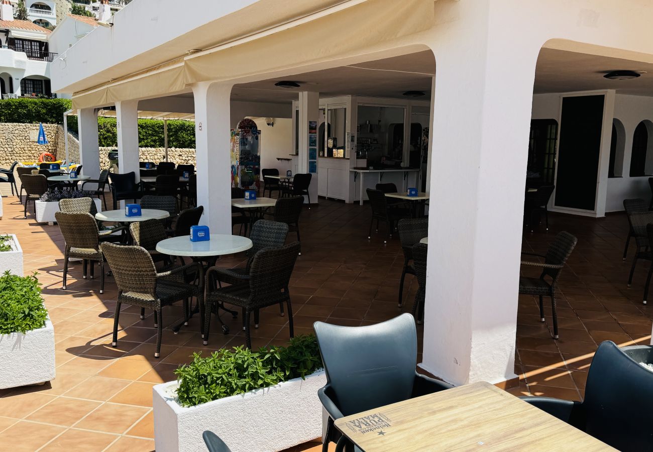 Apartamento en Son Bou - Apartment MULBERRY