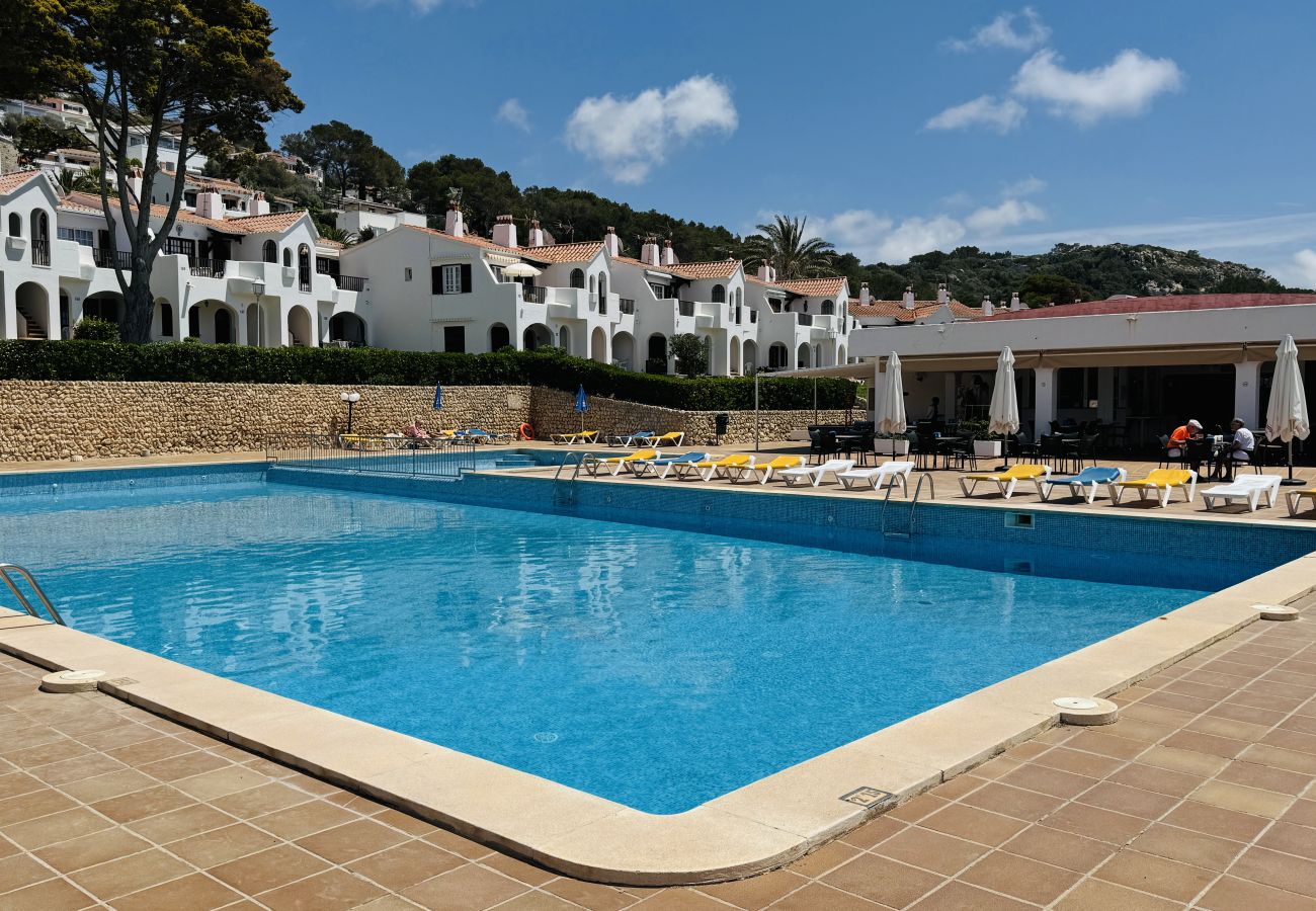 Apartamento en Son Bou - Apartment MULBERRY