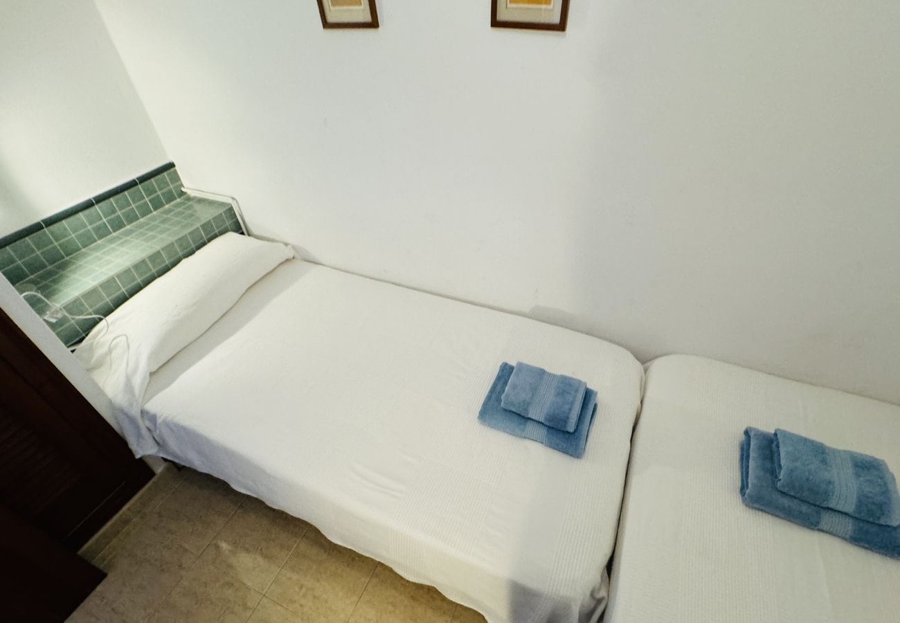 Apartamento en Son Bou - Apartment MULBERRY
