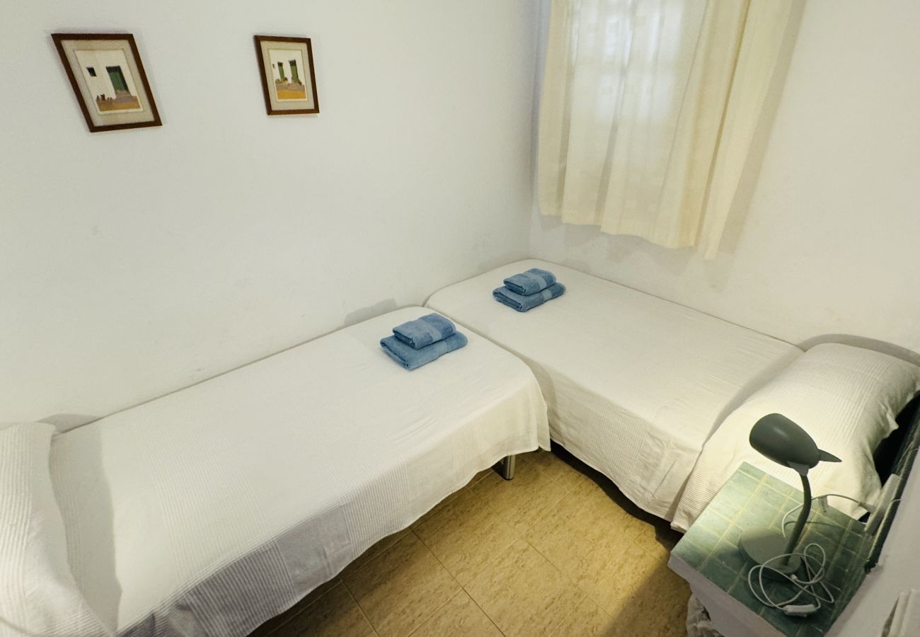 Apartamento en Son Bou - Apartment MULBERRY