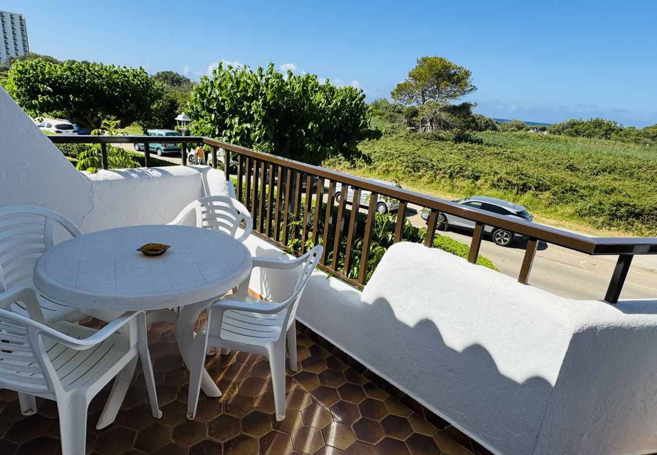 Apartamento en Son Bou - Apartment MULBERRY