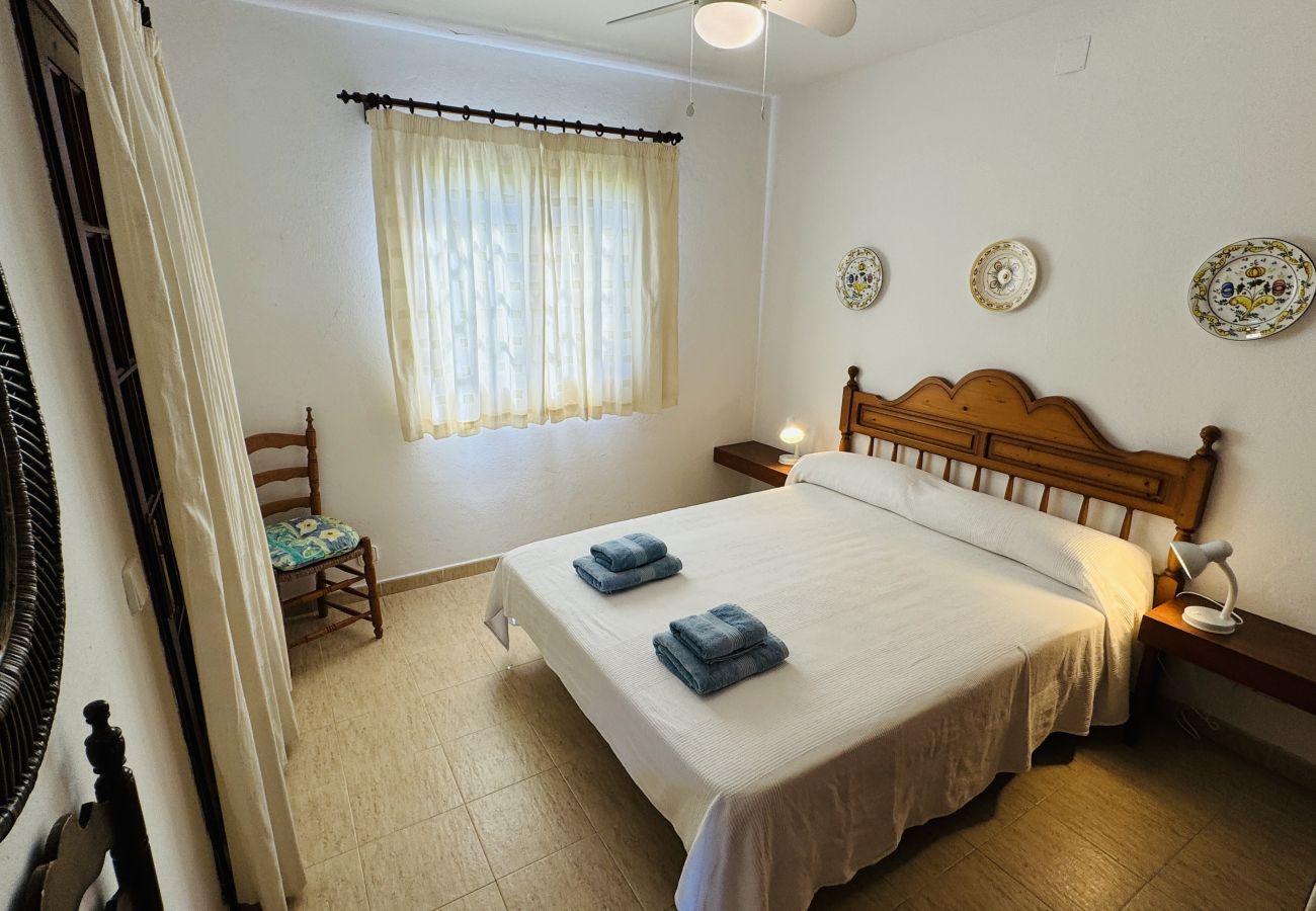 Apartamento en Son Bou - Apartment MULBERRY