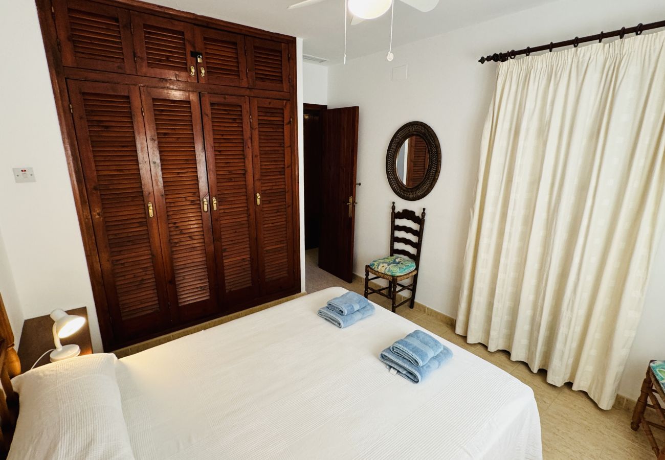 Apartamento en Son Bou - Apartment MULBERRY
