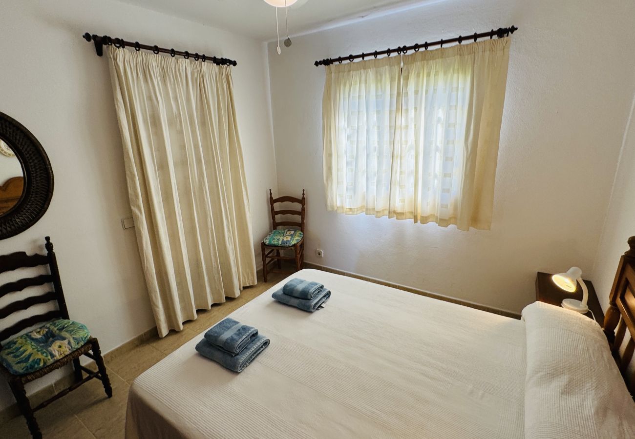Apartamento en Son Bou - Apartment MULBERRY