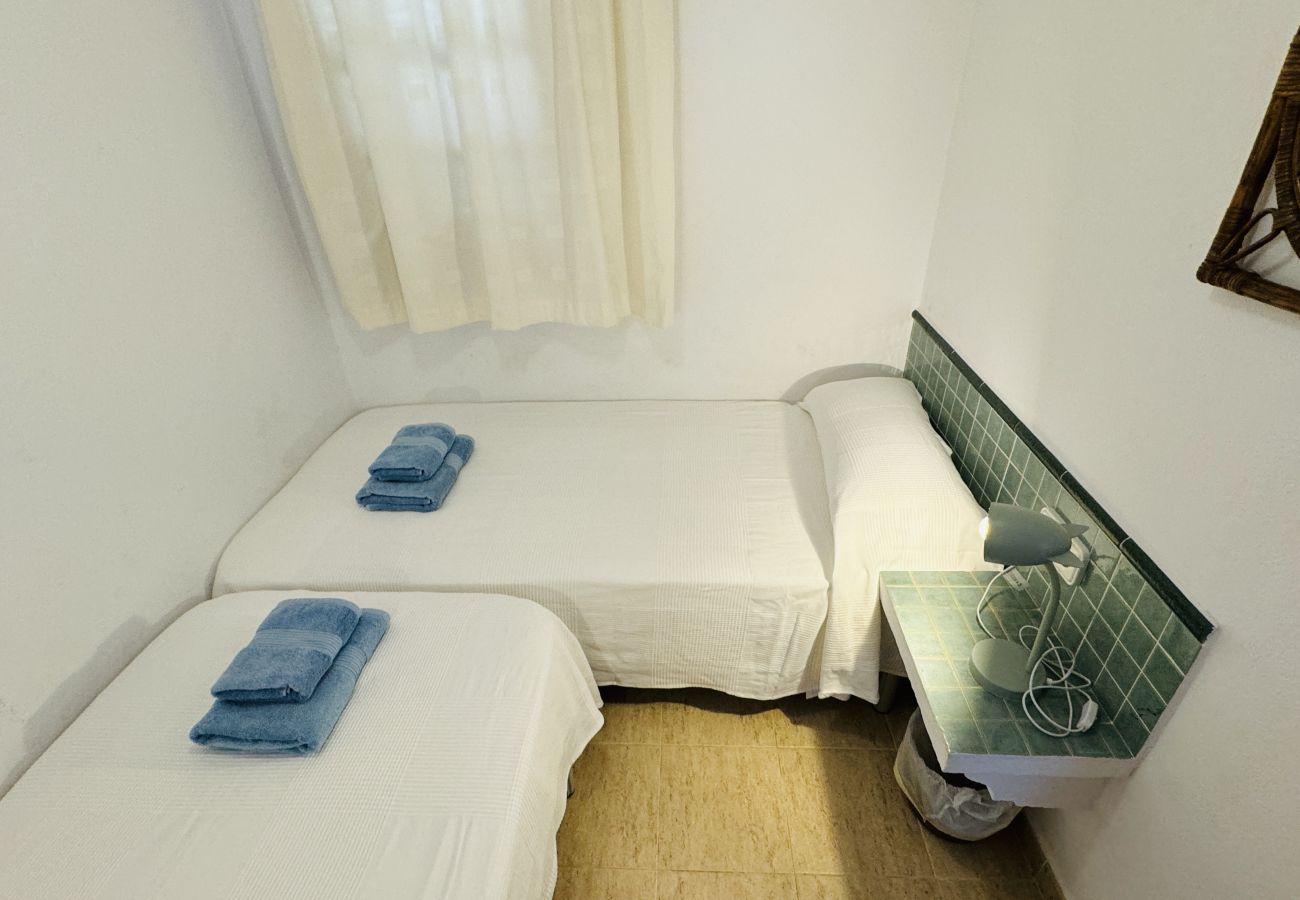 Apartamento en Son Bou - Apartment MULBERRY