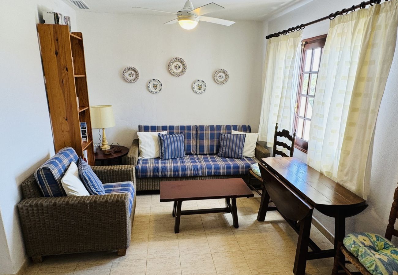 Apartamento en Son Bou - Apartment MULBERRY