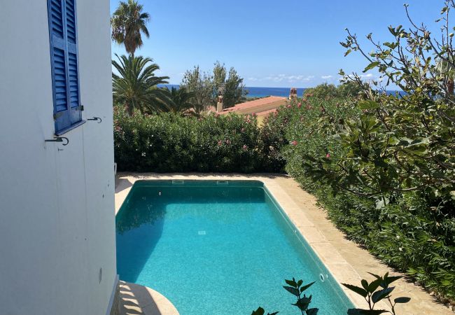 Villa en Son Bou - Villa GALERA Villa en Son Bou - Villa GALERA