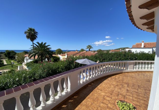 Villa en Son Bou - Villa GALERA Villa en Son Bou - Villa GALERA