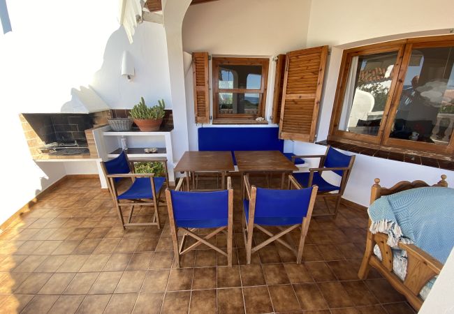 Villa en Son Bou - Villa GALERA Villa en Son Bou - Villa GALERA