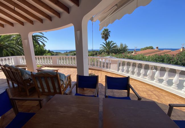 Villa en Son Bou - Villa GALERA Villa en Son Bou - Villa GALERA