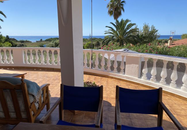 Villa en Son Bou - Villa GALERA Villa en Son Bou - Villa GALERA