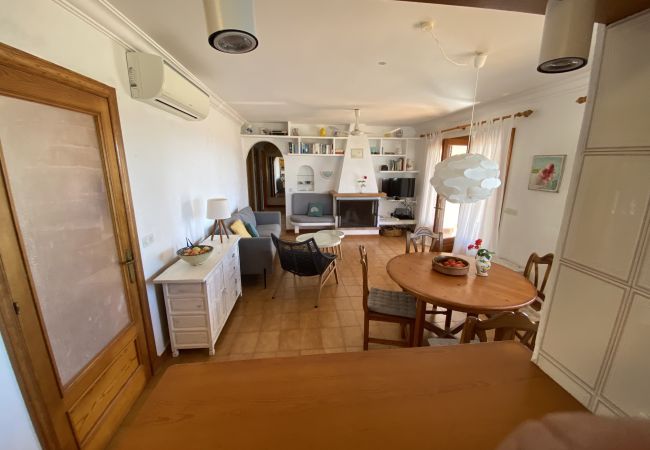 Villa en Son Bou - Villa GALERA Villa en Son Bou - Villa GALERA