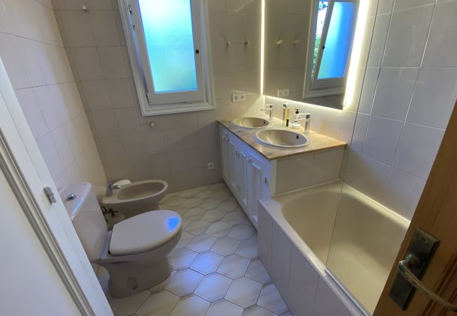 Villa en Son Bou - Villa GALERA Villa en Son Bou - Villa GALERA