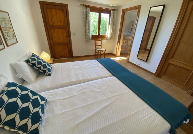 Villa en Son Bou - Villa GALERA Villa en Son Bou - Villa GALERA