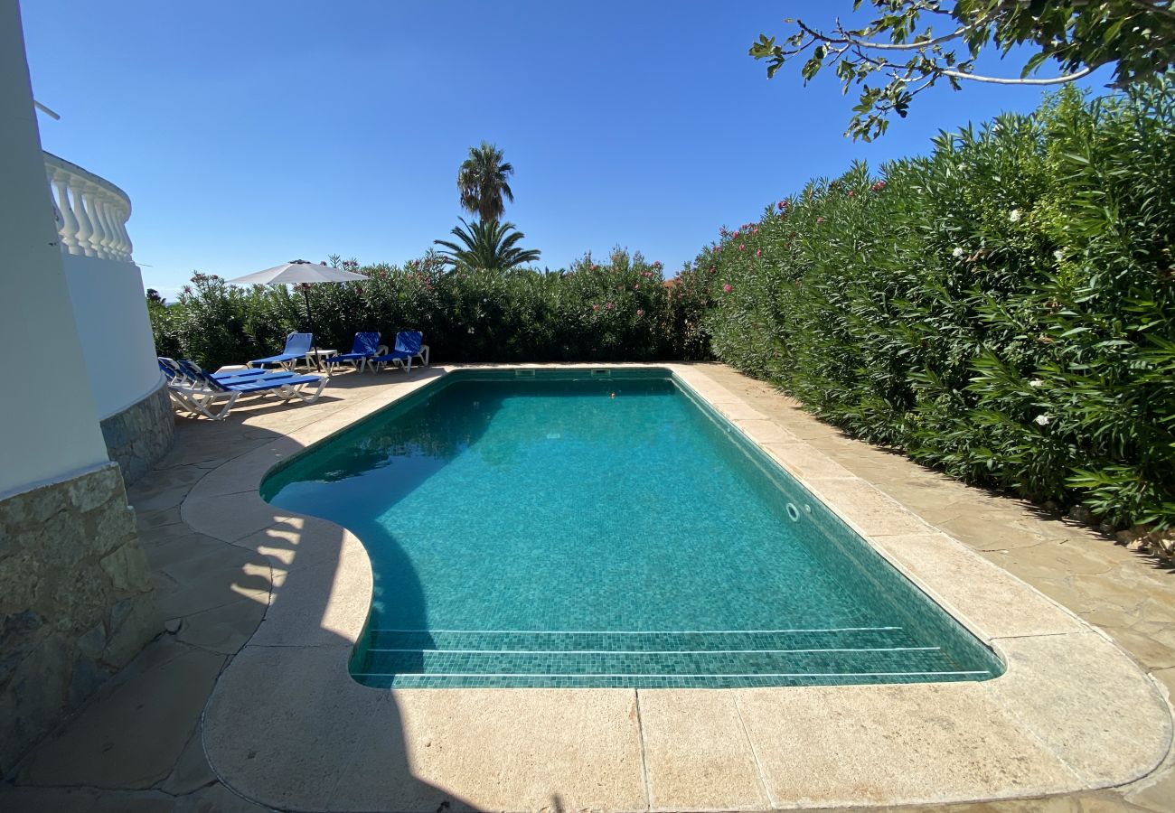 Villa en Son Bou - Villa GALERA