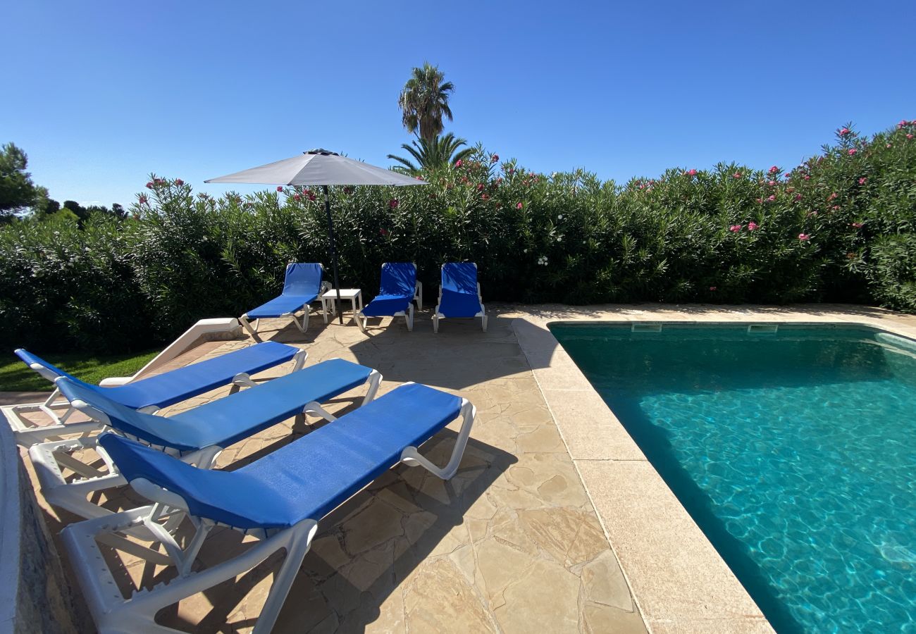 Villa en Son Bou - Villa GALERA