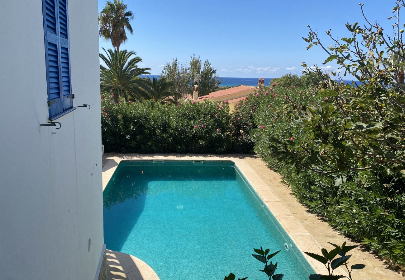 Villa en Son Bou - Villa GALERA