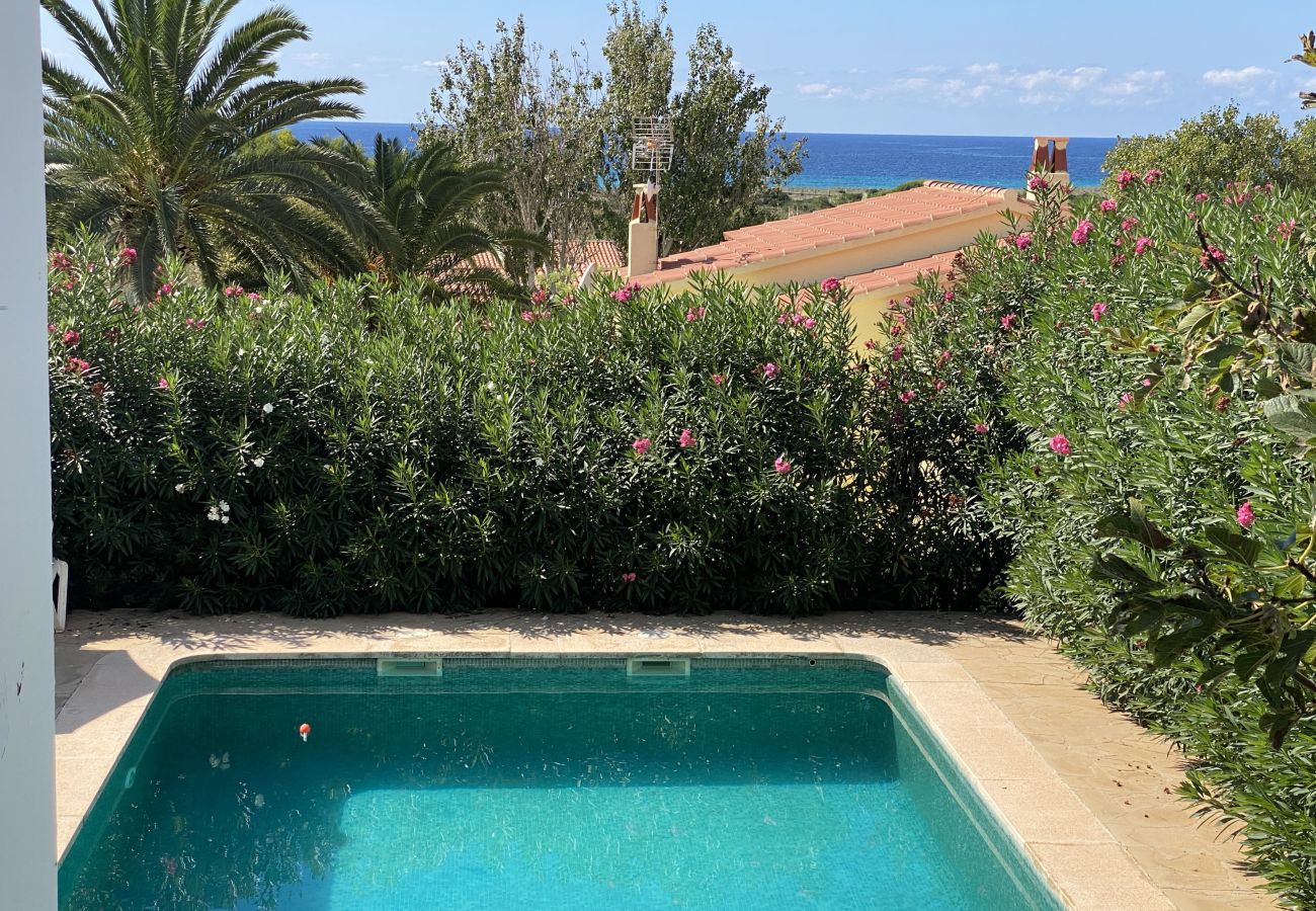 Villa en Son Bou - Villa GALERA