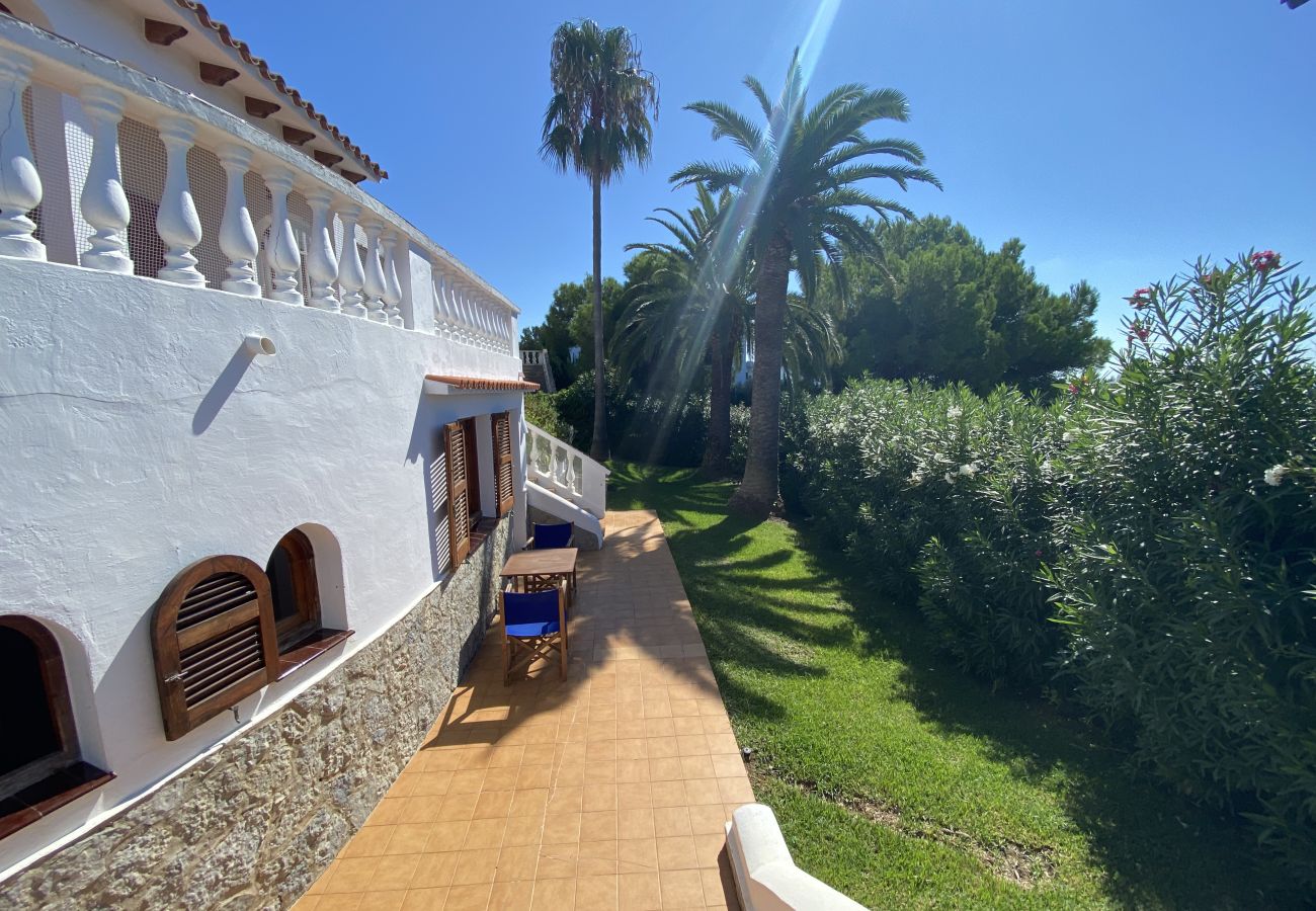 Villa en Son Bou - Villa GALERA