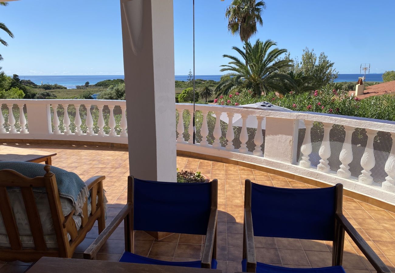 Villa en Son Bou - Villa GALERA