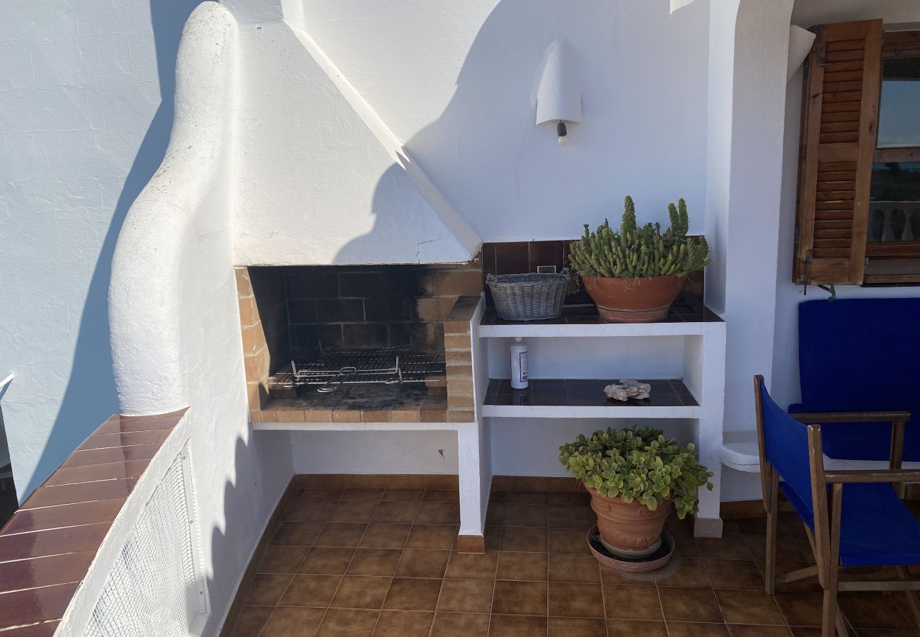 Villa en Son Bou - Villa GALERA