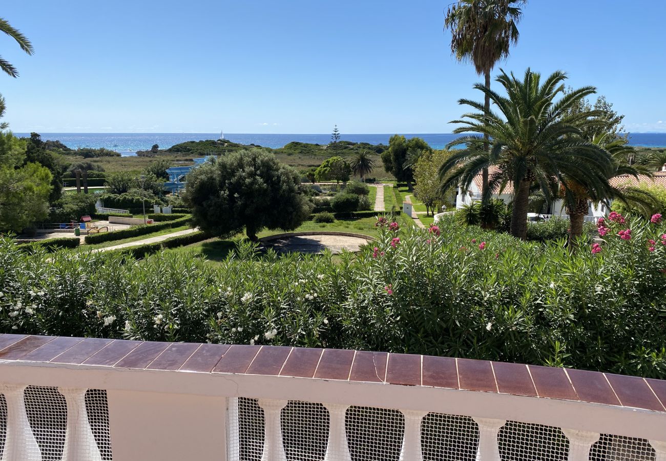 Villa en Son Bou - Villa GALERA