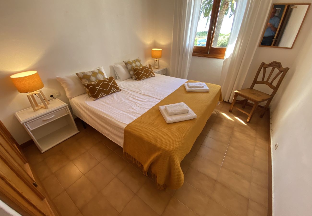 Villa en Son Bou - Villa GALERA