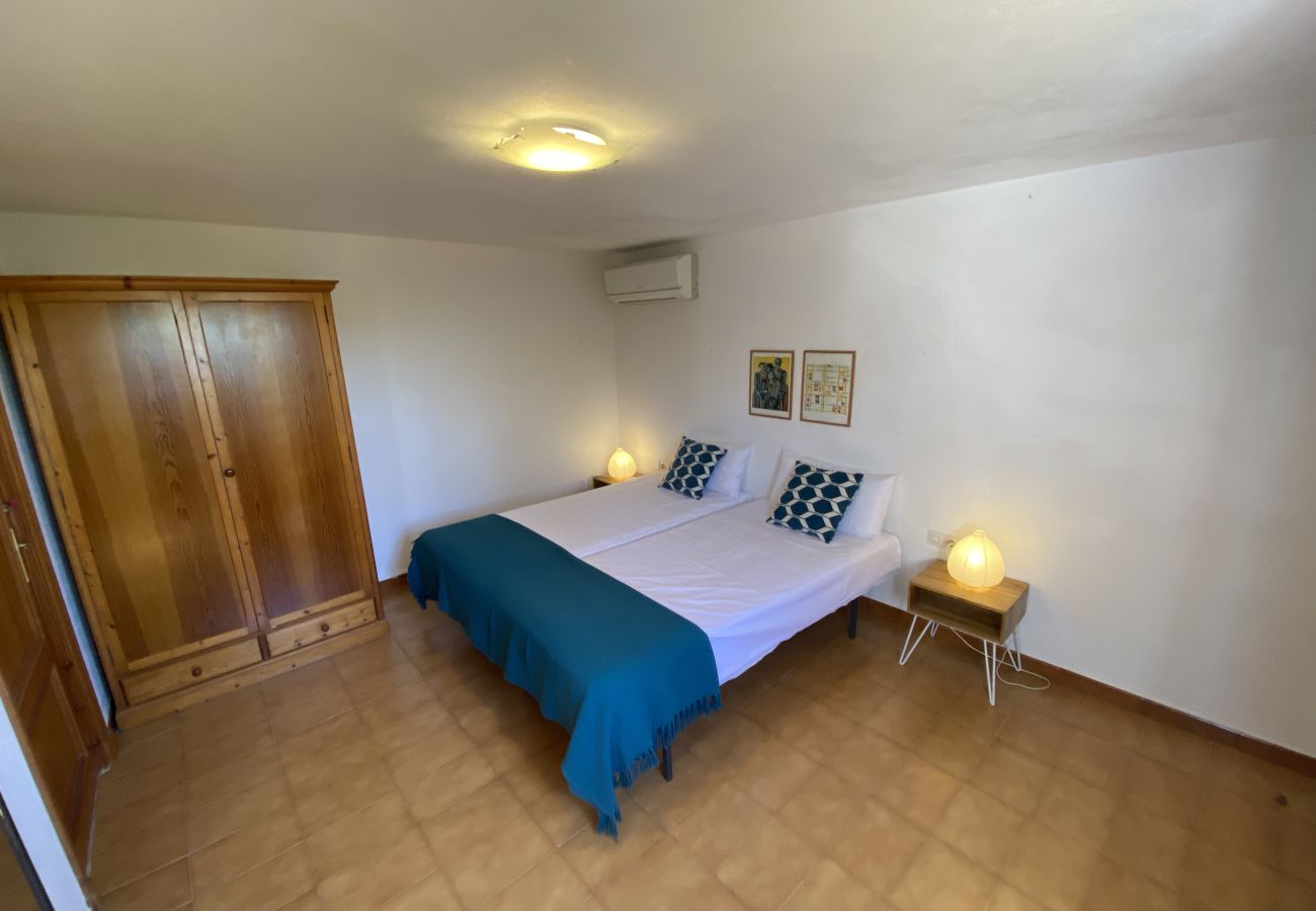 Villa en Son Bou - Villa GALERA