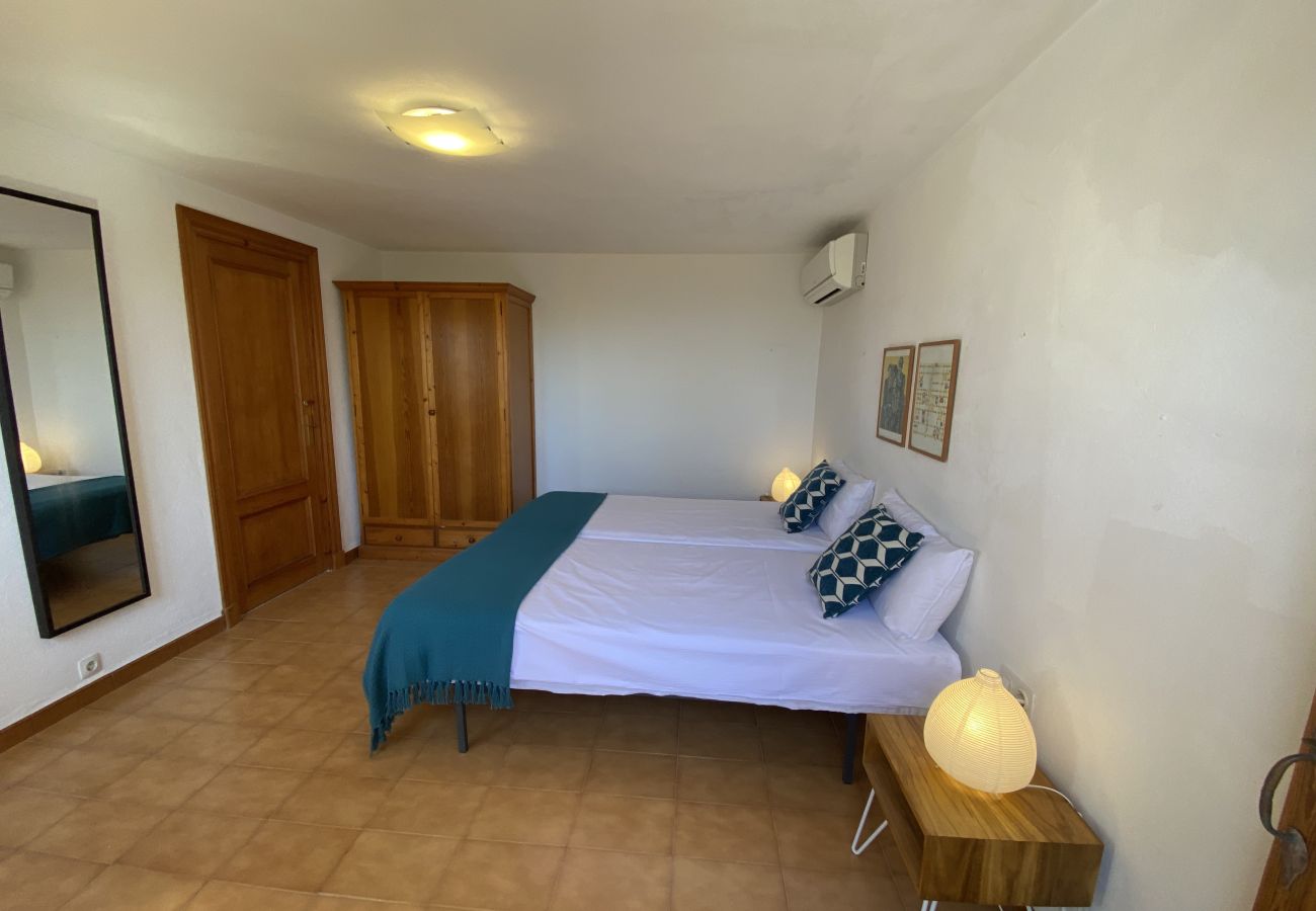 Villa en Son Bou - Villa GALERA