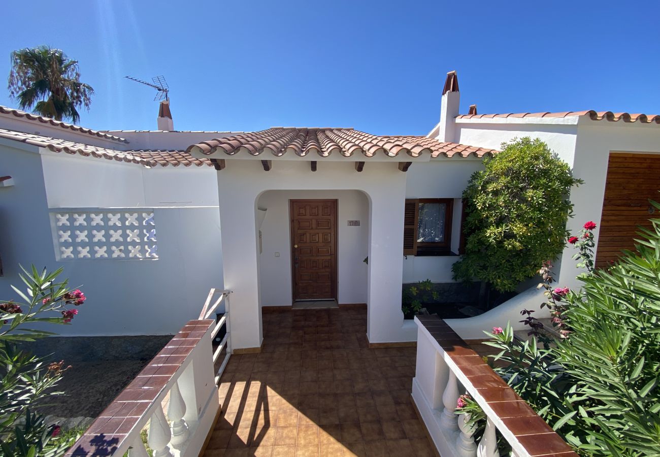 Villa en Son Bou - Villa GALERA