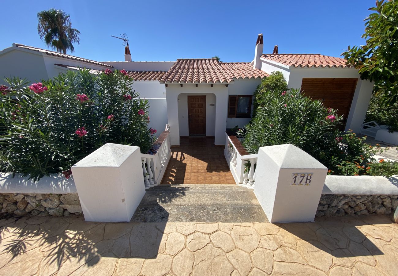 Villa en Son Bou - Villa GALERA