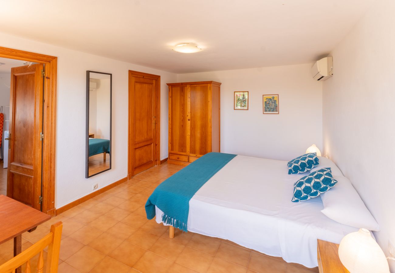 Villa en Son Bou - Villa GALERA