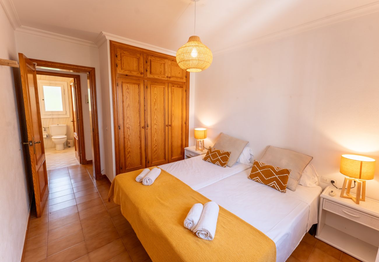 Villa en Son Bou - Villa GALERA