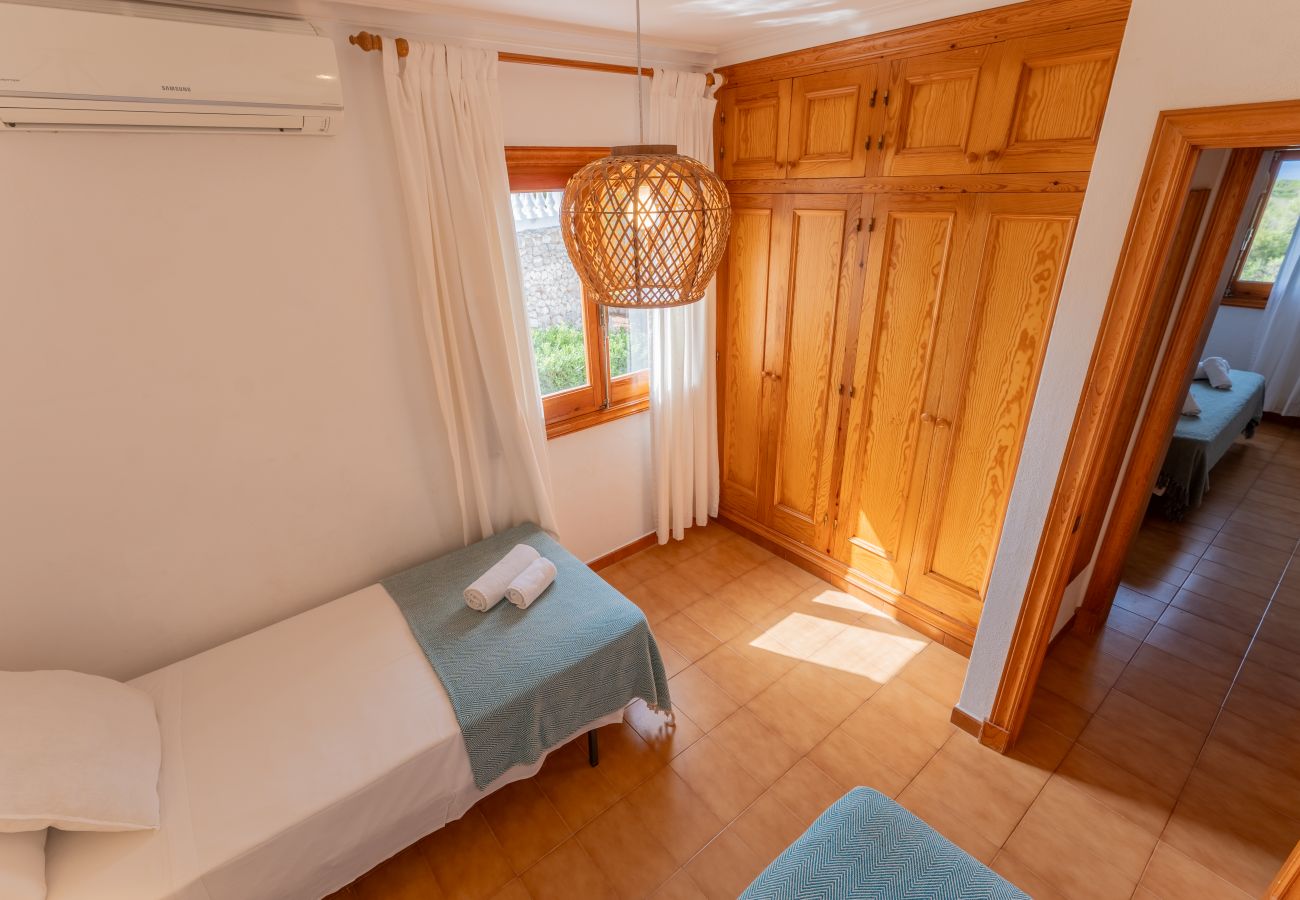 Villa en Son Bou - Villa GALERA