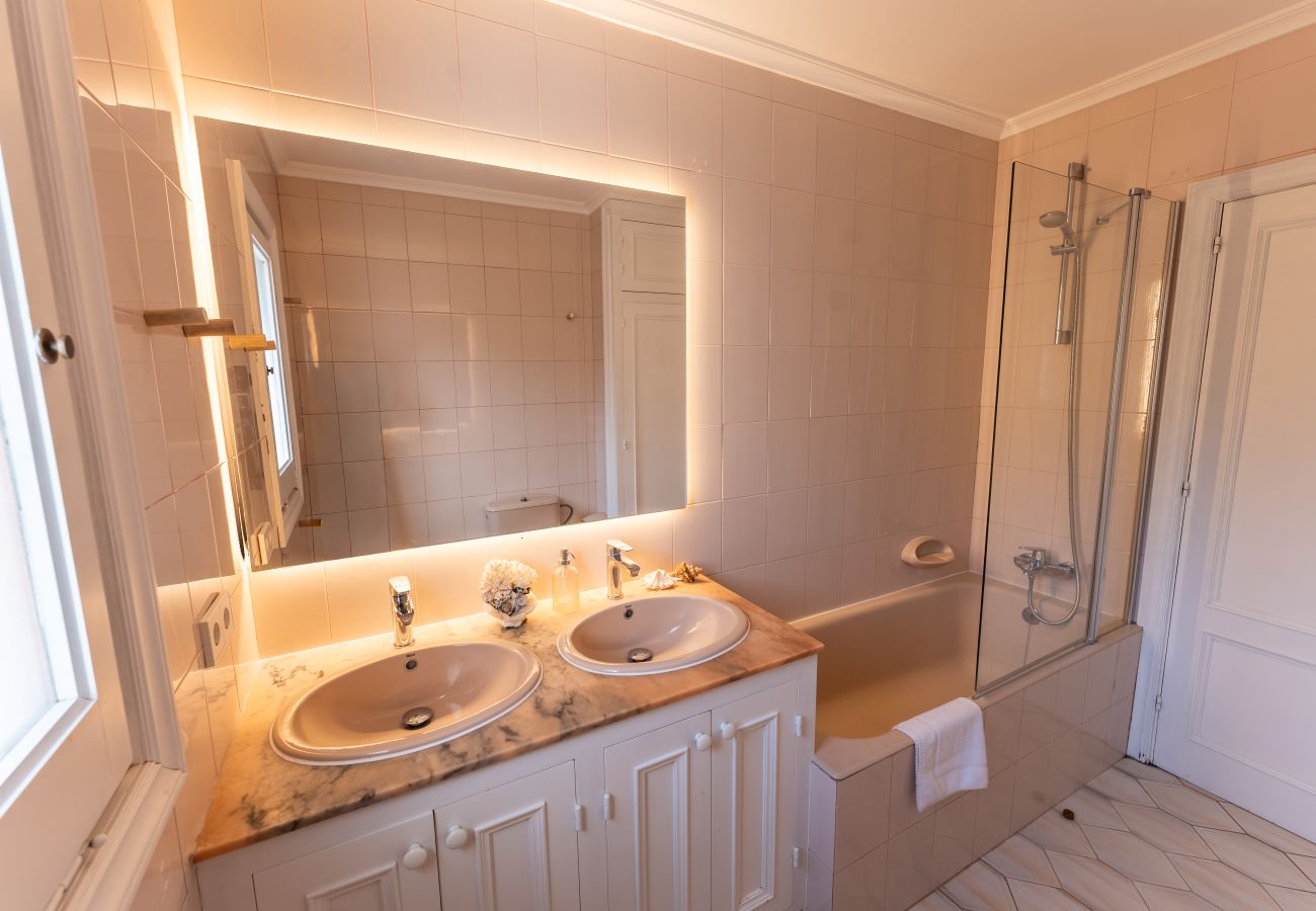 Villa en Son Bou - Villa GALERA