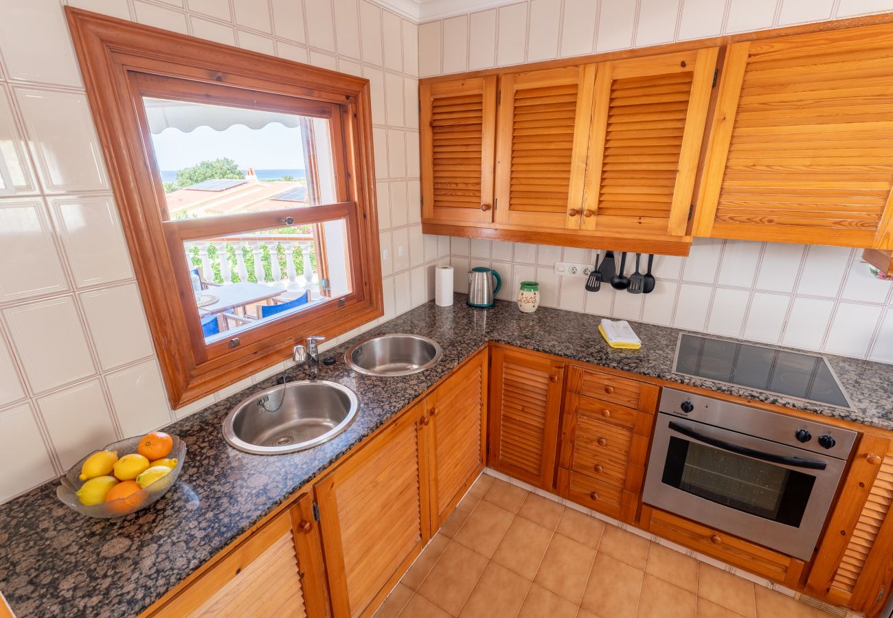 Villa en Son Bou - Villa GALERA